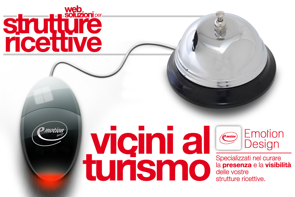 emotion design - booking online