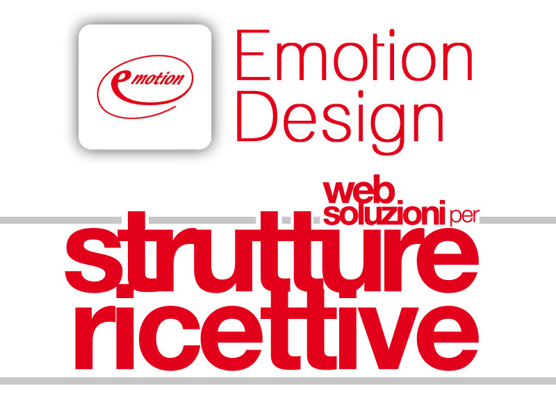 emotion design - booking online